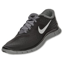 Nike Free 4.0 v2 black