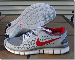 Nike Free Run 