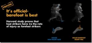 Vivobarefoot’s “Barefoot is Best” Campaign: Another Example of Marketing Twisting Science