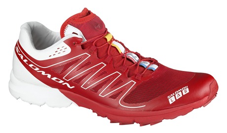 Salomon S-Lab Sense