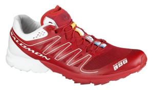 Salomon S-Lab Sense Giveaway