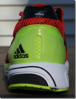 adidas Adizero Adios 2 Running Shoe Review