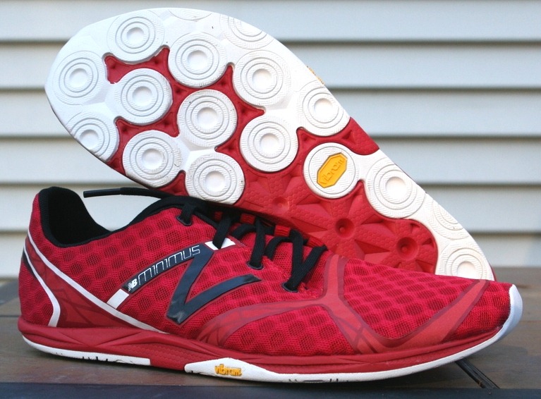 New Balance Minimus Road Zero (MR00) Review