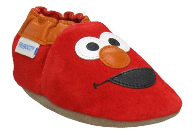 Elmo Robbeez