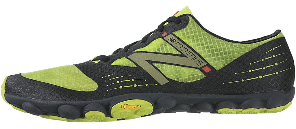 new balance minimus green