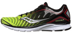 Saucony Kinvara 3