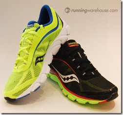 Saucony Virrata Preview: New Zero-Drop, Cushioned Running Shoe Coming ...