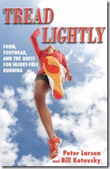 Tread Lightly Now Available as a Kindle Ebook