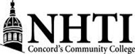 NHTI Logo