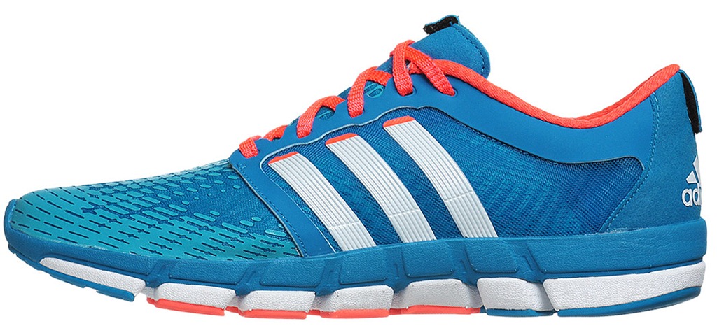 adidas adipure running shoes