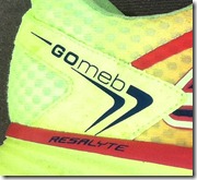 Skechers Go Race: Meb’s Olympic Marathon Shoe