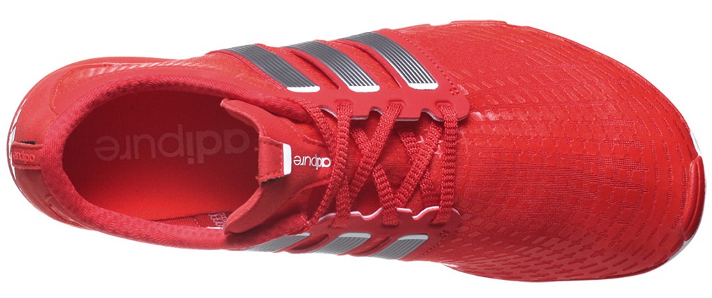 Funds Marco Polo Rhythmic adidas adipure Gazelle Review: Very Impressive “Natural Running” Shoe