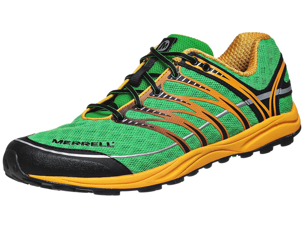 Merrell mix store master 2