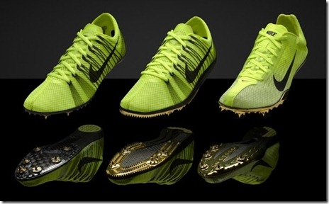 Nike Volt Collection 2