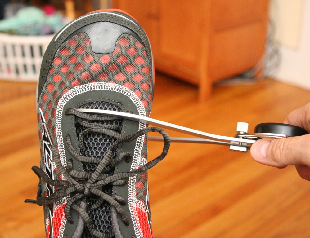 how to measure heel toe drop in a running shoe 4