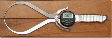 Measuring Tools - Runnings