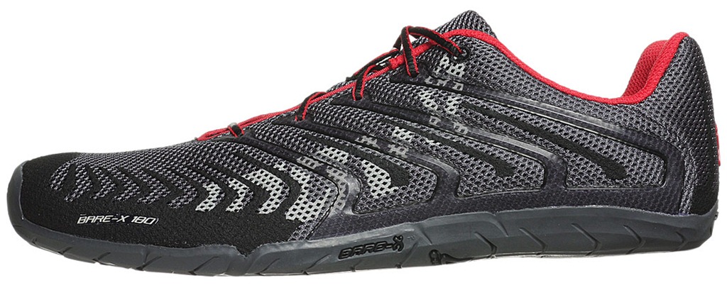 inov8 minimalist running shoes