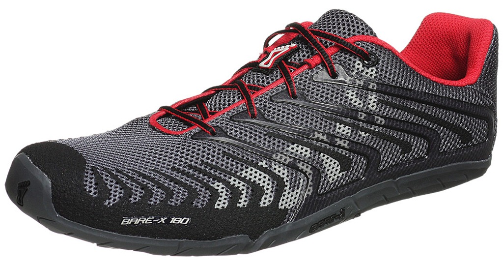 Inov store barefoot shoes