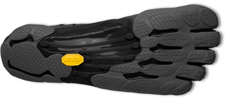 Vibram Fivefingers SeeYa LS Sole