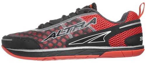 Altra Instinct 1.5 side