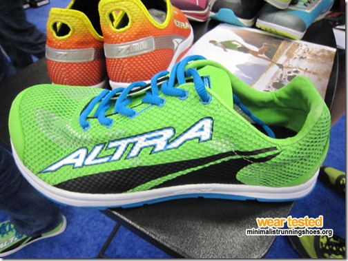 Altra The One