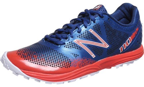 New Balance MT110 Update Revealed