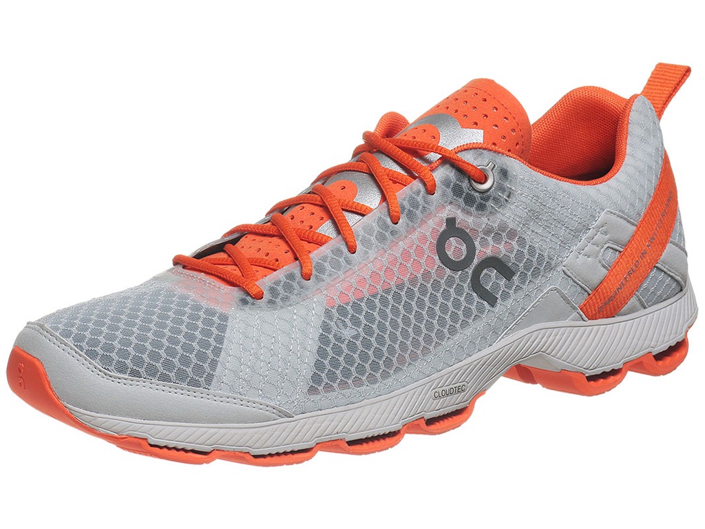 uq running shoes