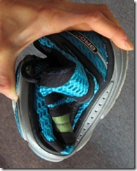 brooks pureconnect 2 forefoot flexibility