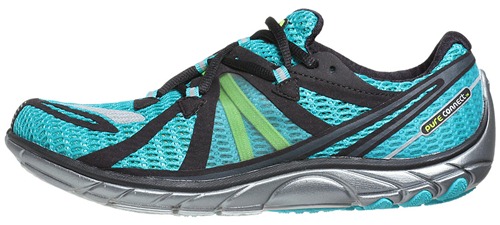 Brooks Pure Connect 2 side