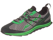 Top 3 Hybrid Trail Running Shoes of 2012