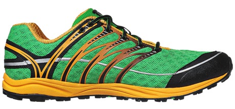 best hybrid trail road running shoes