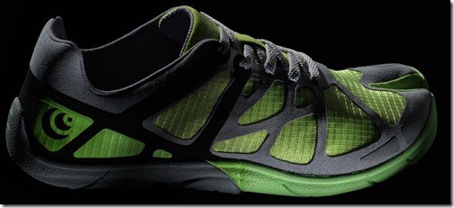 Topo Athletic shoe 1