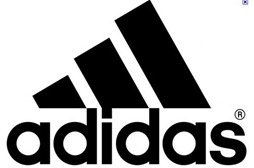 adidas logo