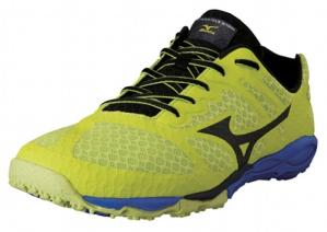 Mizuno Wave Evo Ferus Preview via Running Warehouse