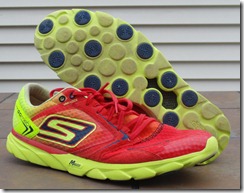 Skechers GoRun Speed (aka GoMeb) Review: A Traditional Racing Flat from Skechers