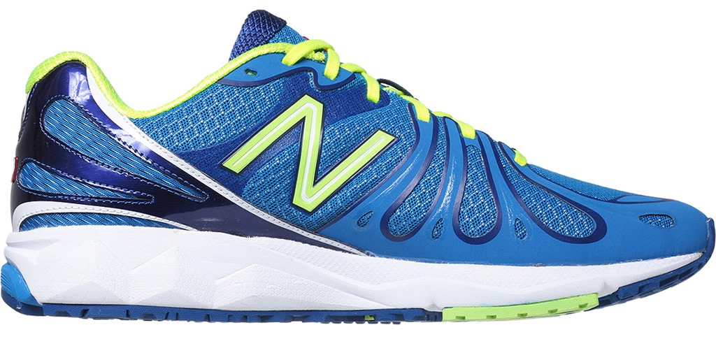 Blootstellen Scenario anders New Balance 890 v3: Guest Review by Ron Abramson
