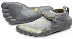 Do Vibram Fivefingers Increase Risk of Foot Stress Fractures?: Some Thoughts on Recent Research