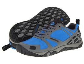 Merrell Proterra Sport Review: A Nice Hiking Shoe That Needs a Bit More Flex