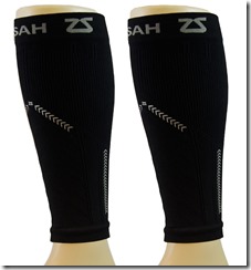 Zensah Reflect Calf Sleeves