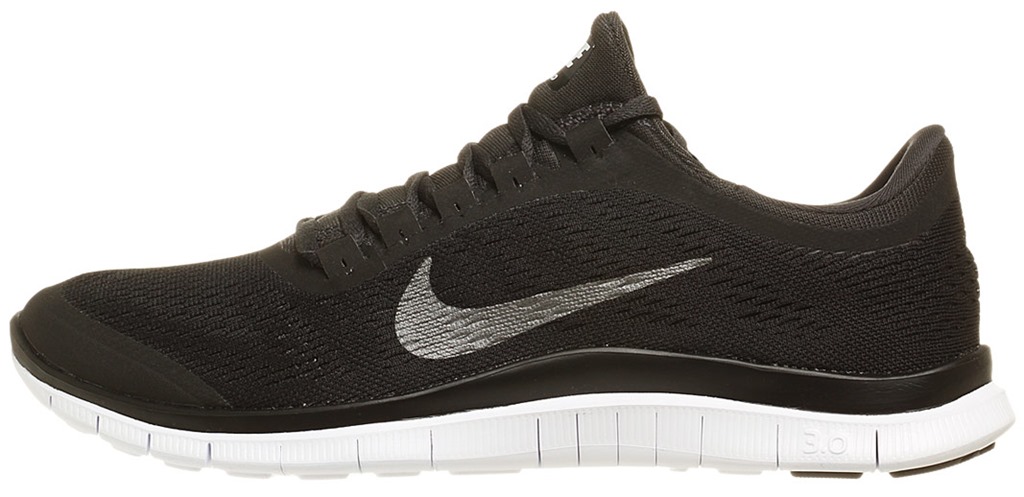 Nike Free 3.0 v5 Review: Redemption For 