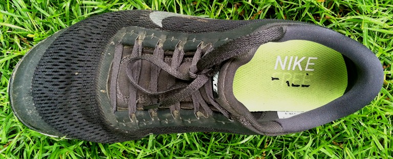 Nike Free 3.0 v5 Review: Redemption One Of My Favorite Lineages!