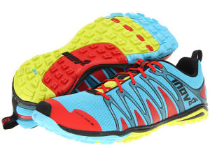 Recommended Zero Drop, Cushioned Trail Running Shoes