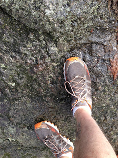 Dirty Runner: La Sportiva Helios Trail Shoe Review