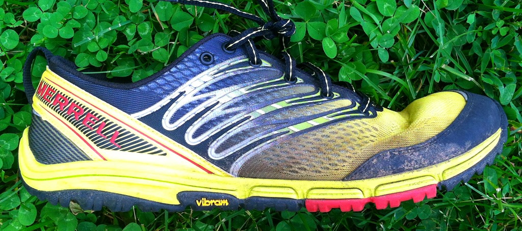Merrell Ascend Glove Trail Shoe Review and Six Pair Giveaway!