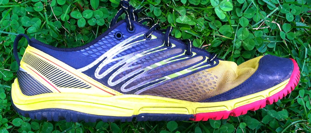 Merrell Ascend Glove Trail Shoe Review and Six Pair Giveaway!