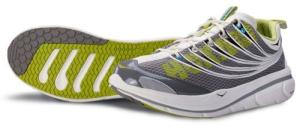 Hoka Kailua Tarmac Review by George Harris