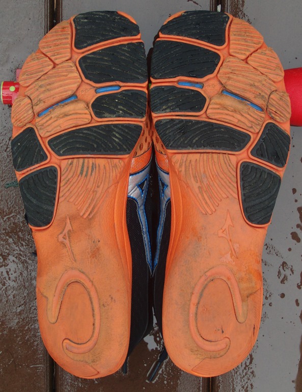 Mizuno Cursoris Zero Drop Running Shoe Review: One of My Top Shoes of ...