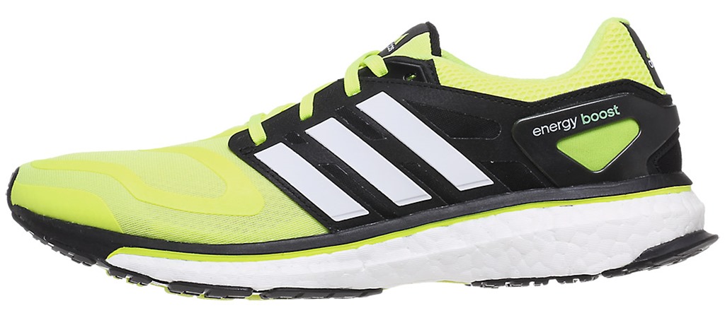 adidas boost for running