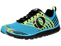 Dirty Runner: Pearl Izumi EM N1 Trail Shoe Review