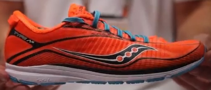 top saucony running shoes 2014